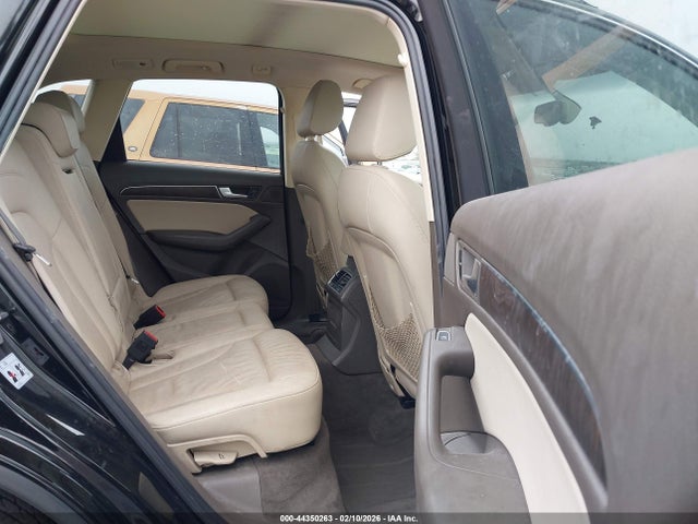 2015 AUDI Q5 WA1LFAFP6FA006937 Photo 7