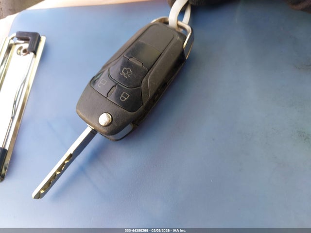 Ford FUSION S 2014 3FA6P0G70ER331666 Image 11