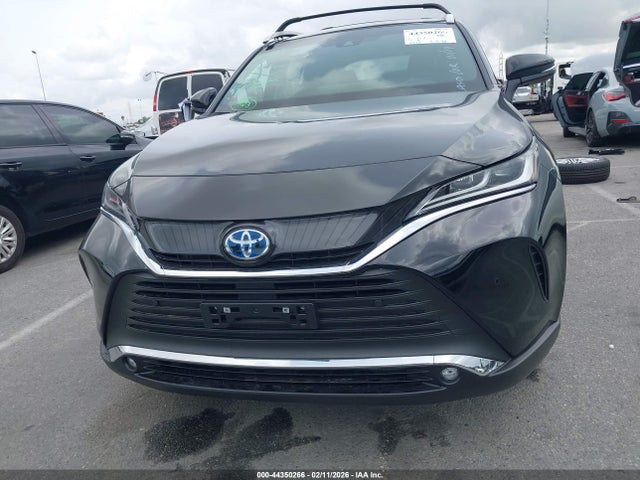 Toyota Venza Xle 2023 JTEAAAAH6PJ132059 Image 13