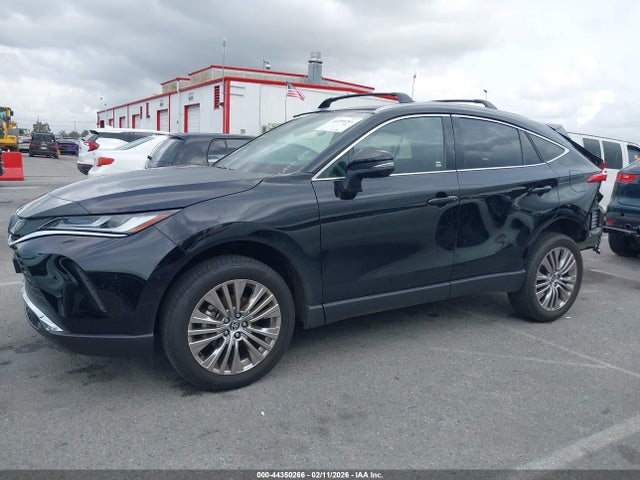 Toyota Venza Xle 2023 JTEAAAAH6PJ132059 Image 15