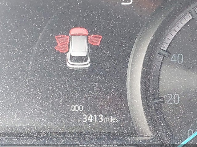 Toyota Venza Xle 2023 JTEAAAAH6PJ132059 Image 16