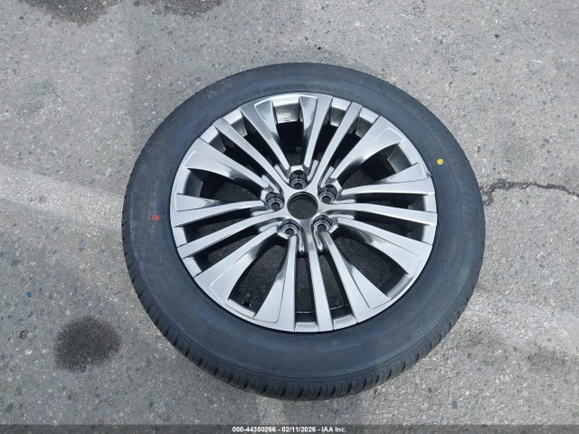 Toyota Venza Xle 2023 JTEAAAAH6PJ132059 Image 20