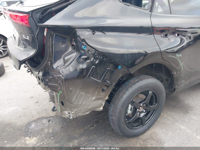 Toyota Venza Xle 2023 JTEAAAAH6PJ132059 Image 21