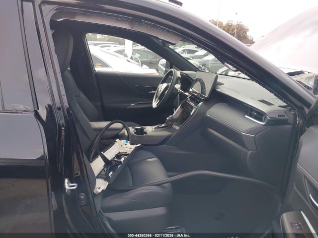 Toyota Venza Xle 2023 JTEAAAAH6PJ132059 Image 5