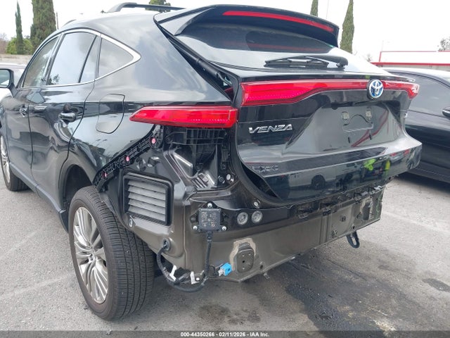 Toyota Venza Xle 2023 JTEAAAAH6PJ132059 Image 6