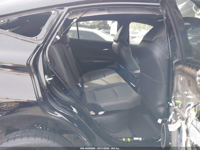 Toyota Venza Xle 2023 JTEAAAAH6PJ132059 Image 8