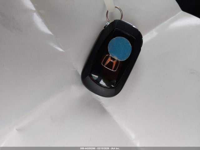 1HGCY2F56RA050737 Honda Accord Hybrid Sport
