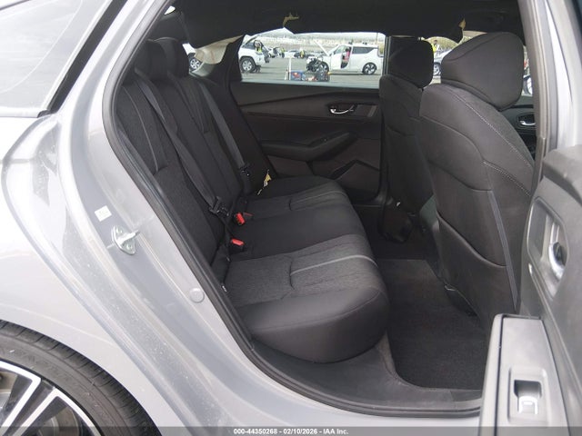 1HGCY2F56RA050737 Honda Accord Hybrid Sport