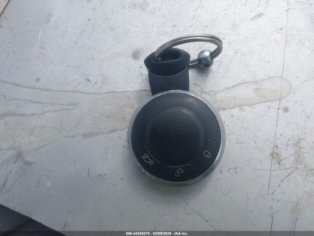 2011 MINI COOPER CLUBMAN WMWZF3C55BT188639 Photo 10