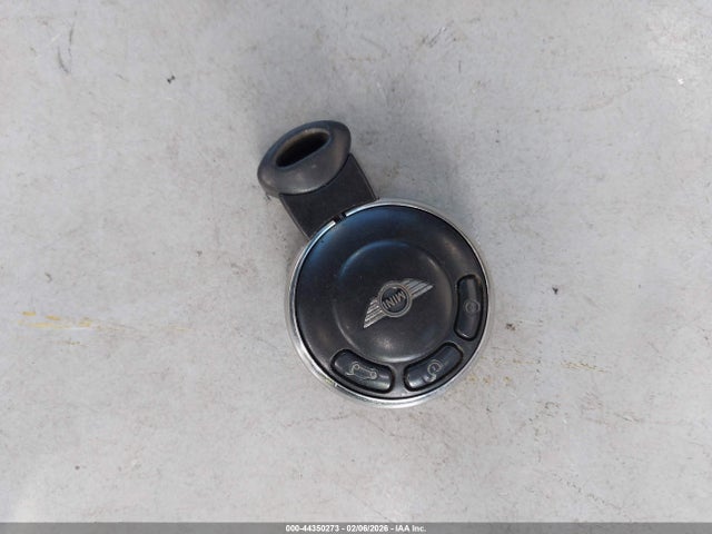 2011 MINI COOPER S COUNTRYMAN WMWZC3C55BWL79405 Photo 10