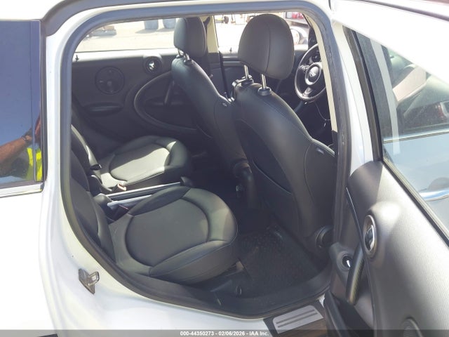 2011 MINI COOPER S COUNTRYMAN WMWZC3C55BWL79405 Photo 7