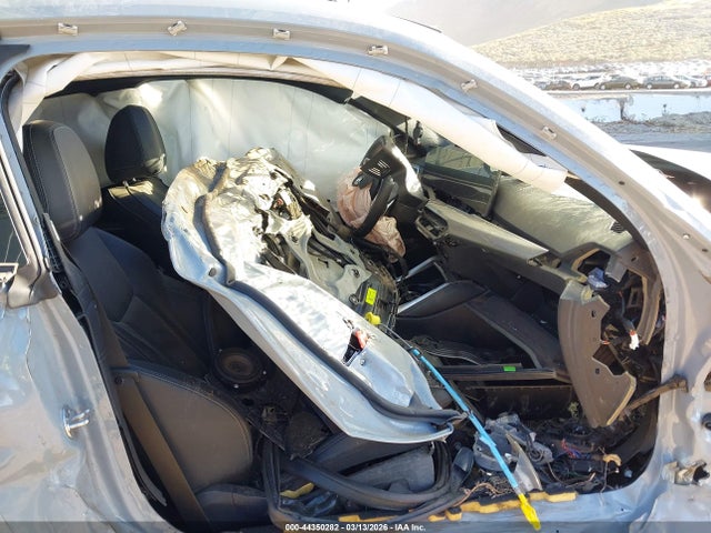 2025 BMW M440I WBA73DA00SCT82606 Photo 4