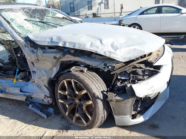 2025 BMW M440I WBA73DA00SCT82606 Photo 5