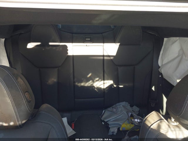 2025 BMW M440I WBA73DA00SCT82606 Photo 7