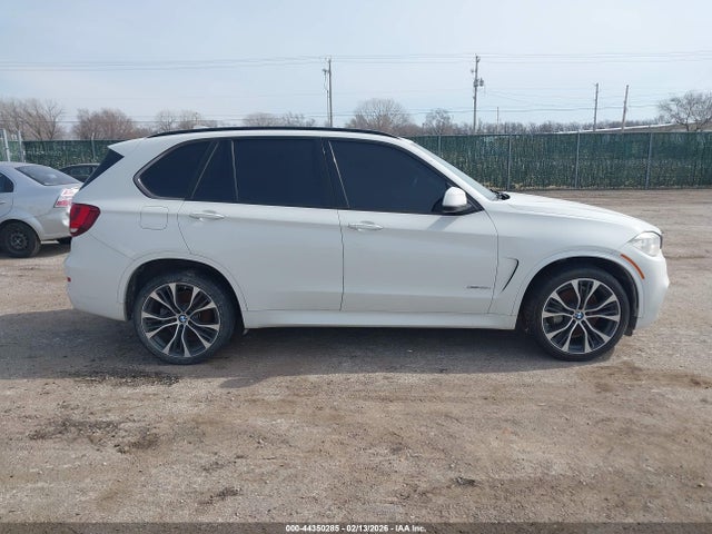 5UXKR6C57F0J75782 BMW X5 Xdrive50i