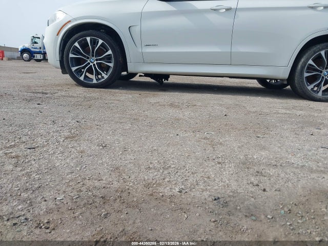 5UXKR6C57F0J75782 BMW X5 Xdrive50i
