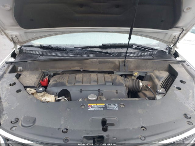 1GNKVGKD8EJ119152 Chevrolet Traverse 1lt