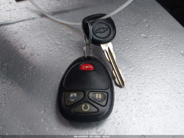 1GNKVGKD8EJ119152 Chevrolet Traverse 1lt