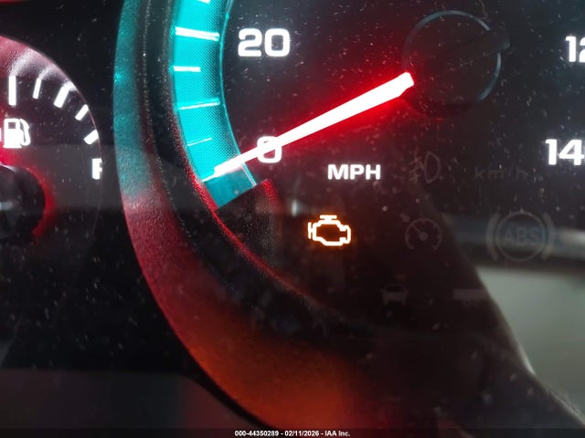 1GNKVGKD8EJ119152 Chevrolet Traverse 1lt