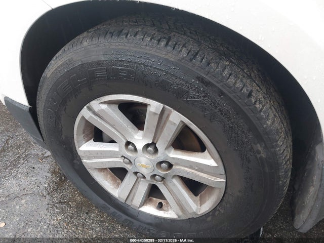 1GNKVGKD8EJ119152 Chevrolet Traverse 1lt