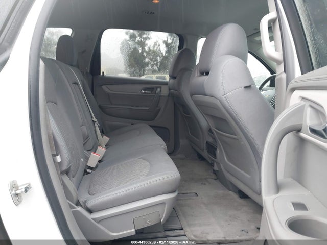 1GNKVGKD8EJ119152 Chevrolet Traverse 1lt