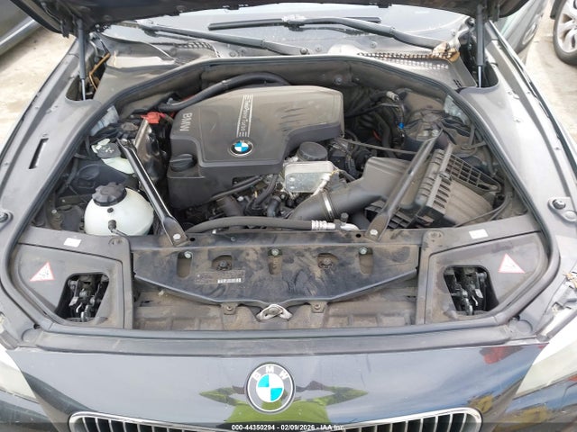 44350294 :رقم المزاد ، WBAXG5C53DDY30935 vin ، 2013 Bmw 528i مزاد بيع
