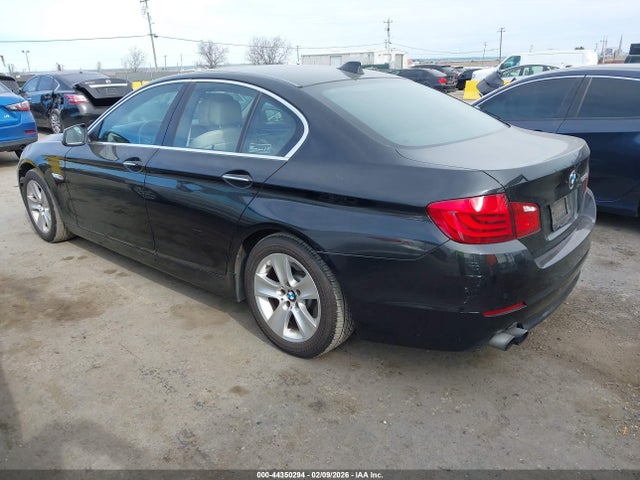 44350294 :رقم المزاد ، WBAXG5C53DDY30935 vin ، 2013 Bmw 528i مزاد بيع