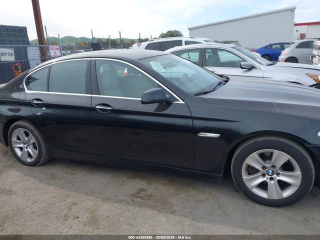 44350294 :رقم المزاد ، WBAXG5C53DDY30935 vin ، 2013 Bmw 528i مزاد بيع