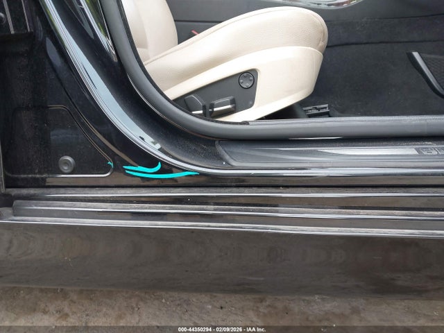 44350294 :رقم المزاد ، WBAXG5C53DDY30935 vin ، 2013 Bmw 528i مزاد بيع