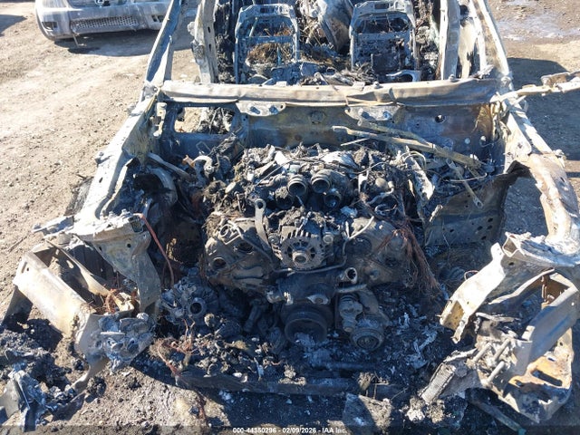 2019 BMW M5 WBSJF0C54KB448722 Photo 9