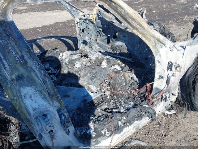 2019 BMW M5 WBSJF0C54KB448722 Photo 4