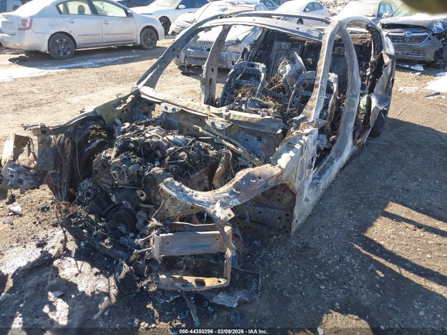 2019 BMW M5 WBSJF0C54KB448722 Photo 5