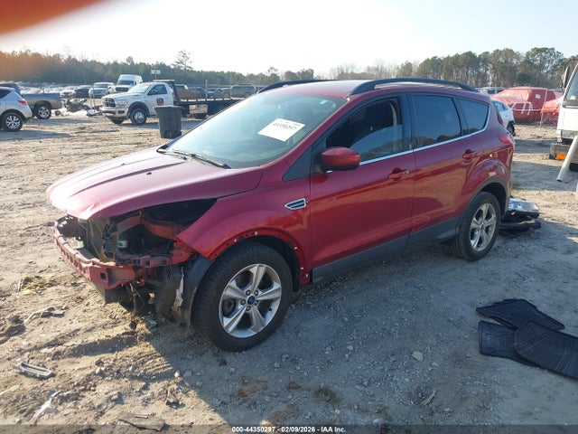 1FMCU9G95FUB70670 Ford ESCAPE SE