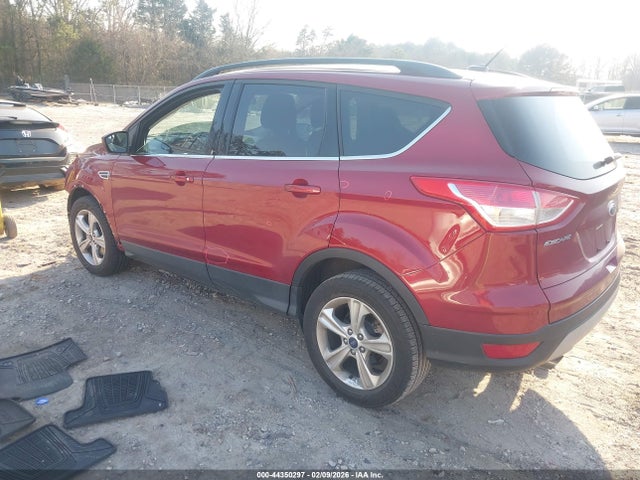 1FMCU9G95FUB70670 Ford ESCAPE SE