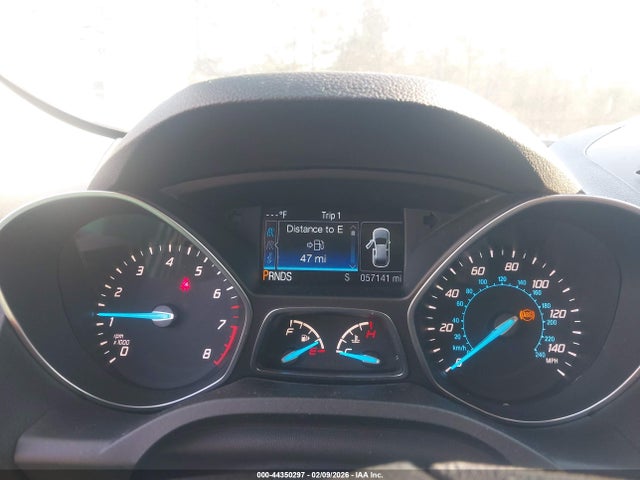 1FMCU9G95FUB70670 Ford ESCAPE SE