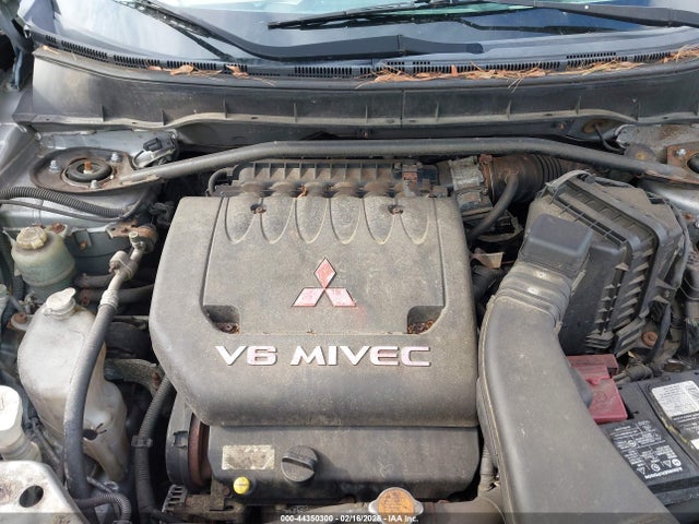 Aukcja sprzedaży 2007 Mitsubishi Outlander Es/ls, vin: JA4MS31X07U001302, numer aukcji: 44350300