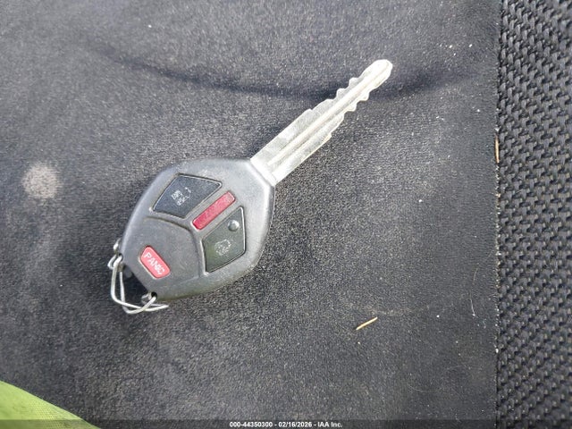 Aukcja sprzedaży 2007 Mitsubishi Outlander Es/ls, vin: JA4MS31X07U001302, numer aukcji: 44350300