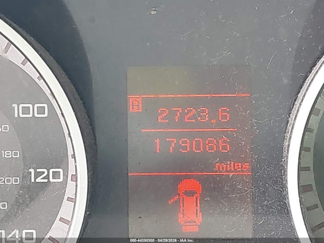 Aukcja sprzedaży 2007 Mitsubishi Outlander Es/ls, vin: JA4MS31X07U001302, numer aukcji: 44350300