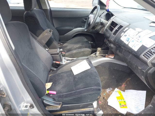 Aukcja sprzedaży 2007 Mitsubishi Outlander Es/ls, vin: JA4MS31X07U001302, numer aukcji: 44350300