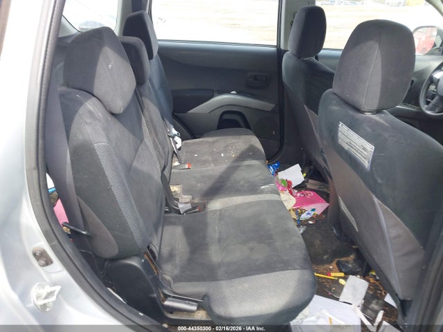 Aukcja sprzedaży 2007 Mitsubishi Outlander Es/ls, vin: JA4MS31X07U001302, numer aukcji: 44350300