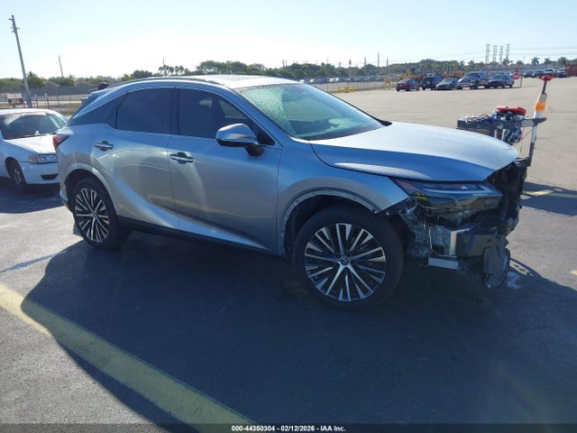 2024 LEXUS RX 350 2T2BAMBA4RC024092 Photo 0