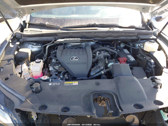 2024 LEXUS RX 350 2T2BAMBA4RC024092 Photo 9
