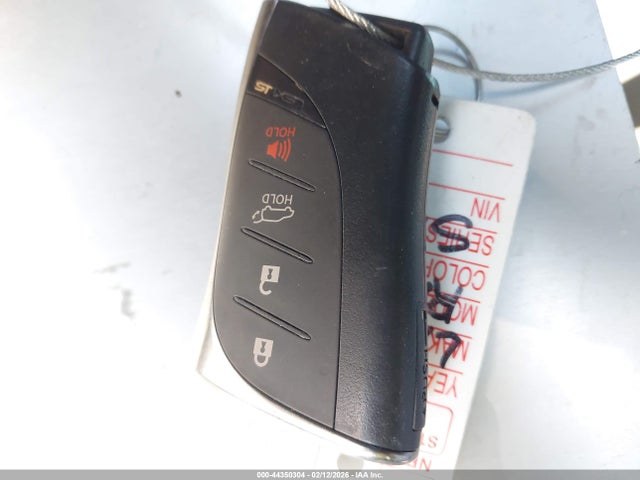 2024 LEXUS RX 350 2T2BAMBA4RC024092 Photo 10