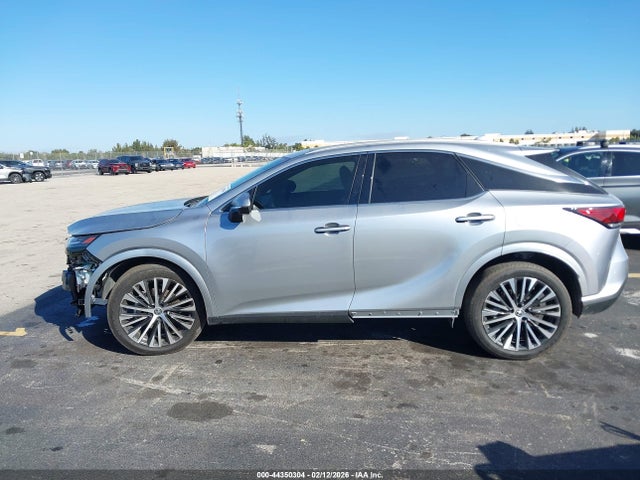 Aukcja sprzedaży 2024 Lexus Rx 350 Premium Plus, vin: 2T2BAMBA4RC024092, numer aukcji: 44350304