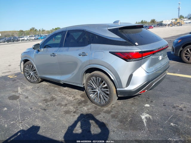 2024 LEXUS RX 350 2T2BAMBA4RC024092 Photo 2