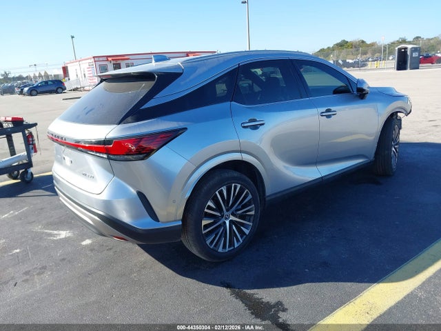 2024 LEXUS RX 350 2T2BAMBA4RC024092 Photo 3