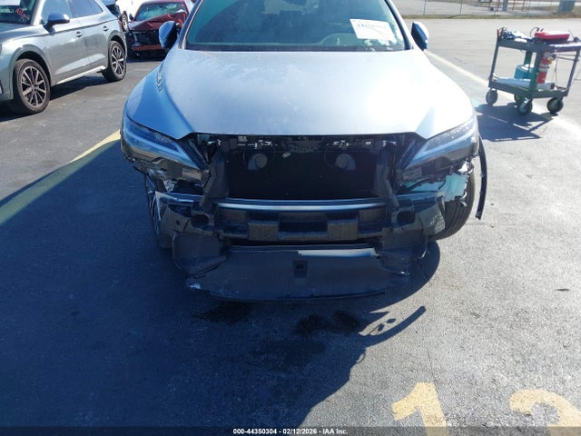 2024 LEXUS RX 350 2T2BAMBA4RC024092 Photo 5