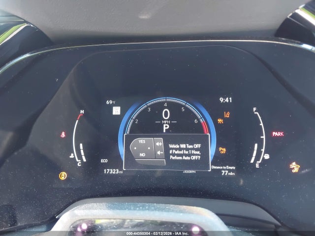 2024 LEXUS RX 350 2T2BAMBA4RC024092 Photo 6