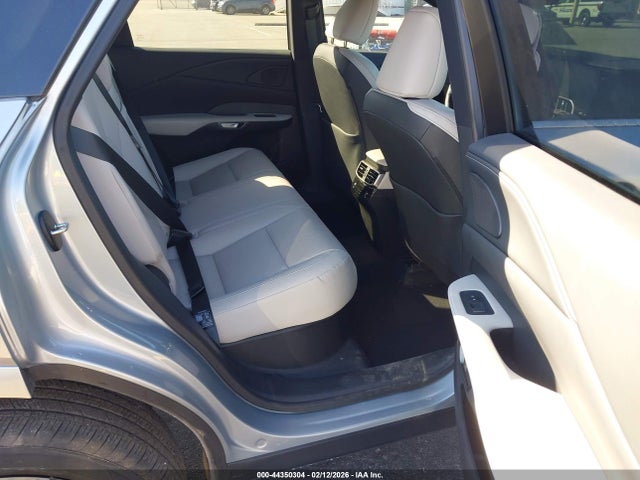 2024 LEXUS RX 350 2T2BAMBA4RC024092 Photo 7