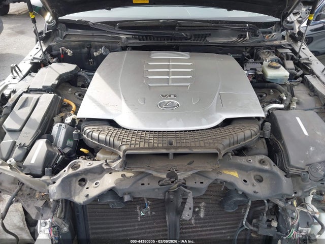 Продажа на аукционе авто 2015 Lexus Ls 460 L, vin: JTHGL5EF6F5055823, номер лота: 44350305
